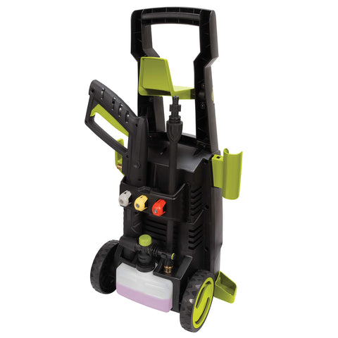 Restored Sun Joe SPX2598-MAX 2000 PSI 1.6 GPM 13 Amp Electric Pressure Washer (Refurbished)