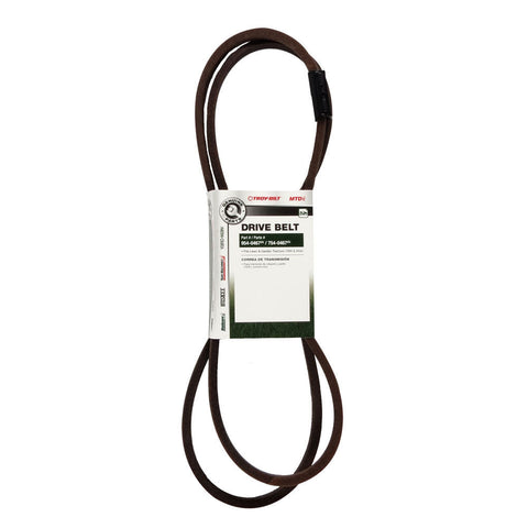 Riding Mower Lower Transmission Belt 954-0467