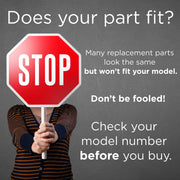 Snow Blower Auger Belt