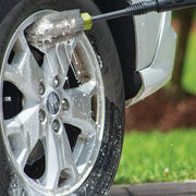 Restored Sun Joe SPX2700-MAX Electric Pressure Washer | 13-Amp | 2100 PSI MAX* | 1.65 GPM MAX* (Refurbished)