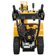 Cub Cadet 26in Two Stage Snow Blower | Model 31AM5HVSB56 | 243cc IntelliPower Engine | Electric Start | Power Steering | Steel Chute | Refurbished