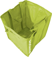 Sun Joe SJLB70HD | Jumbo Heavy-Duty All-Purpose Garden Leaf & Debris Bag | 70 Gallon (Open Box)