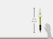 Restored Sun Joe SPX-UB1 | Feather Bristle Utility Brush | For SPX Series Pressure Washers (Refurbished)